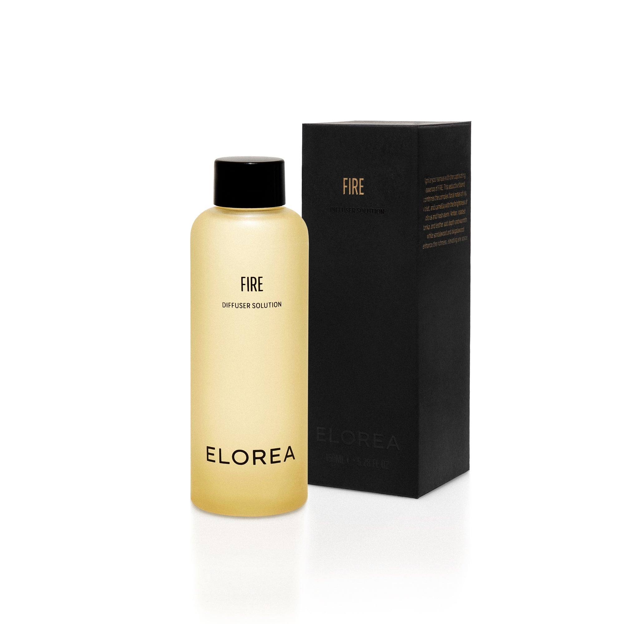 Elorea Diffuser Solution - view 4