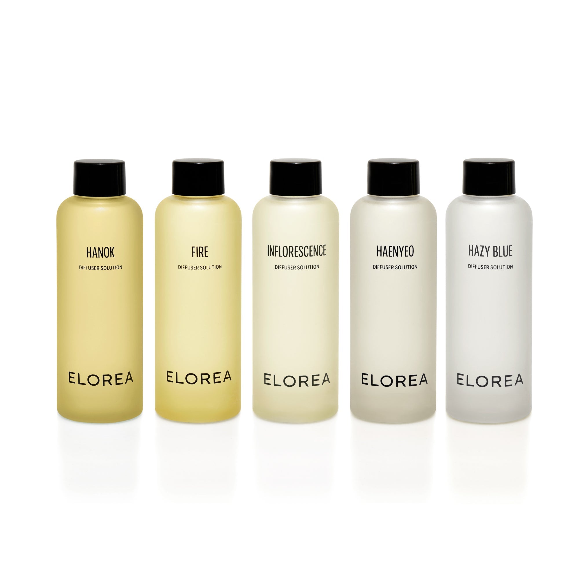 Elorea Diffuser Solution