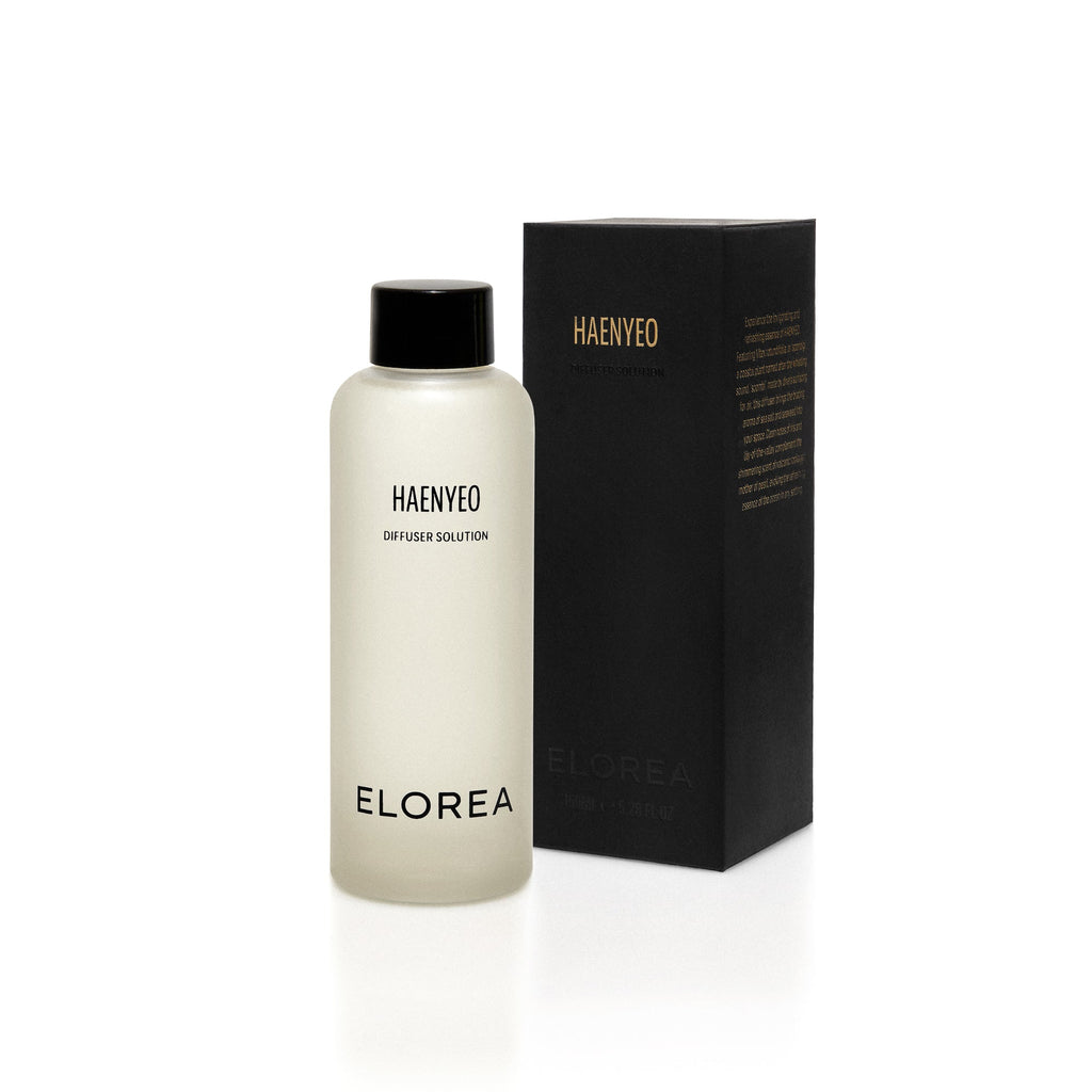 Elorea Diffuser Solution - view 5