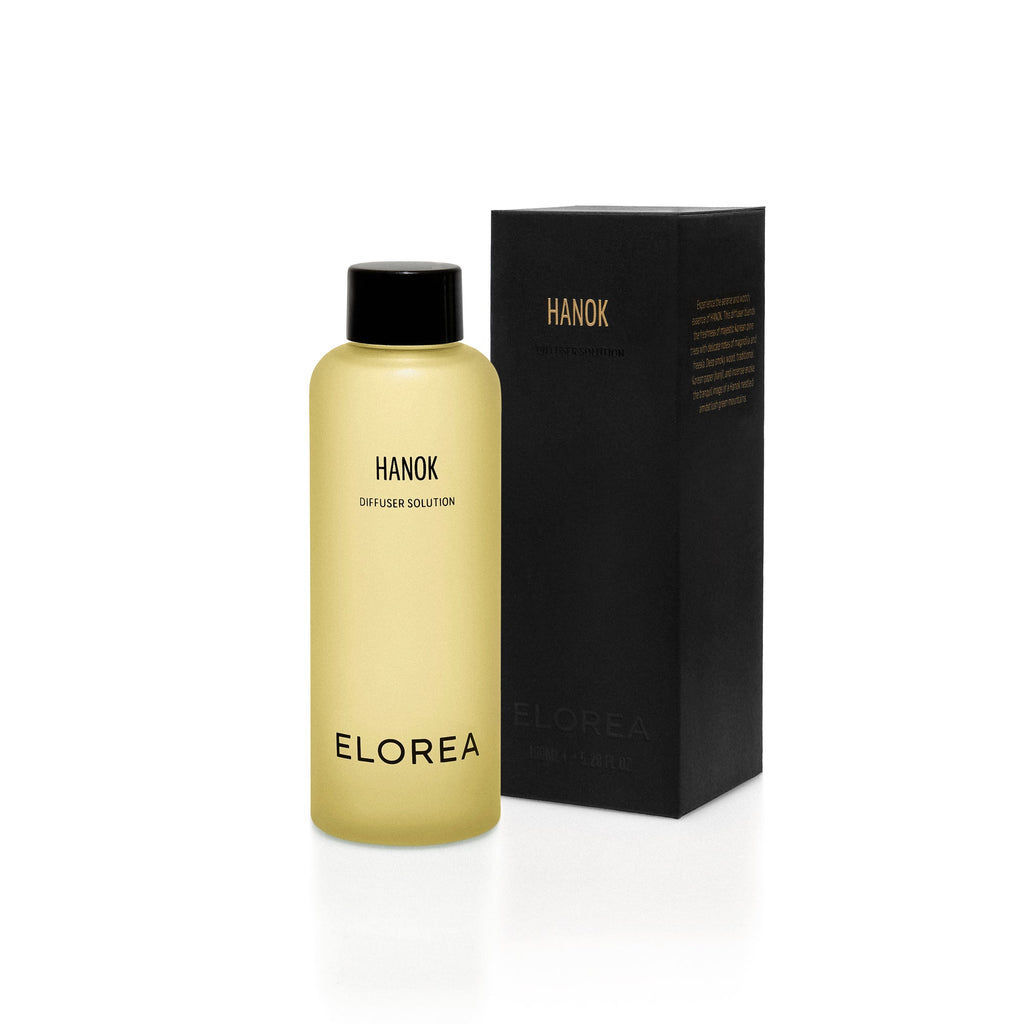 Elorea Diffuser Solution - view 6