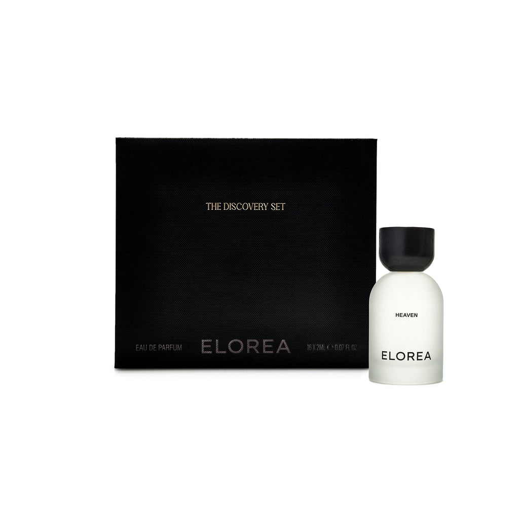 Elorea The Discovery Set + 50/100ML - view 2