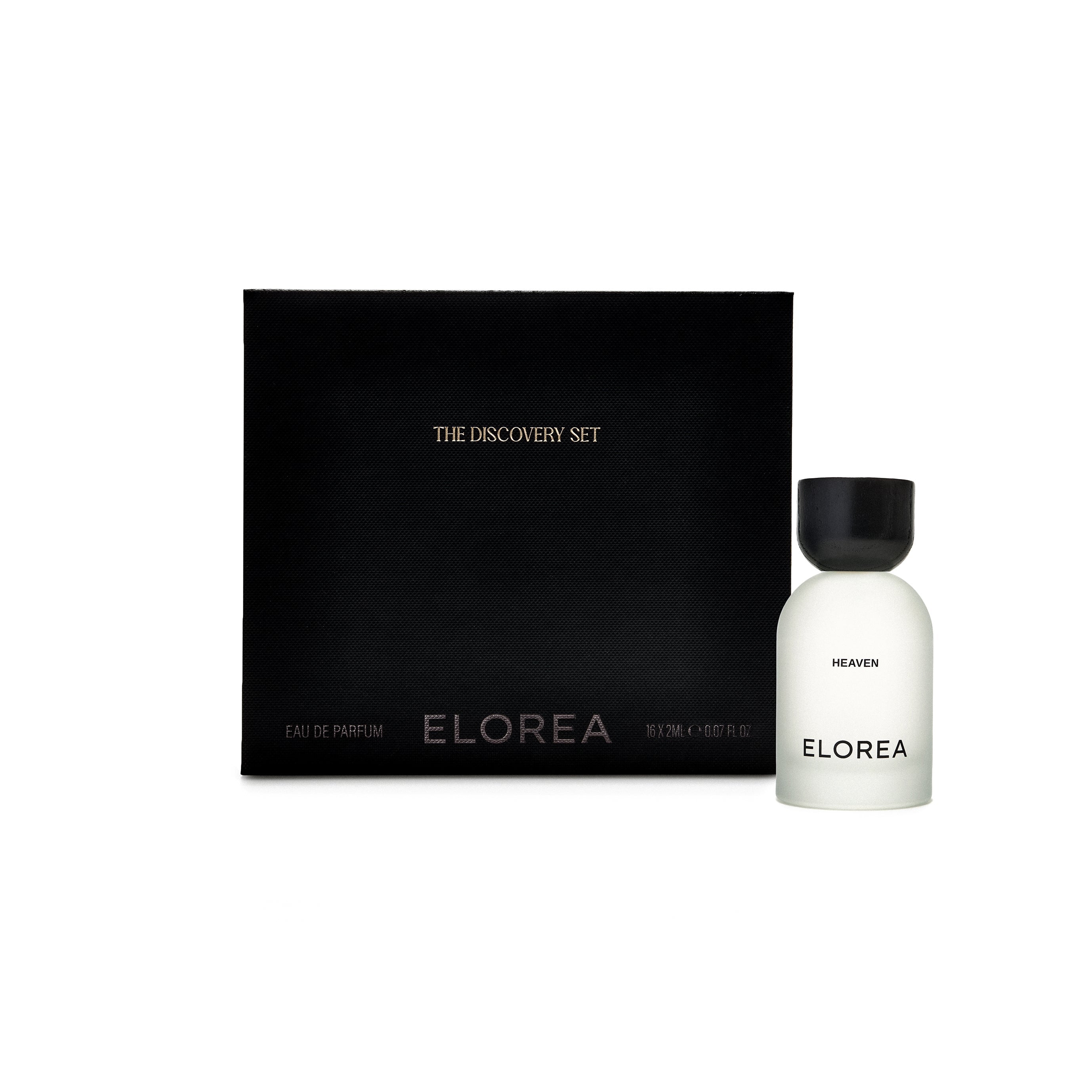 Elorea The Discovery Set + 50/100ML - view 2