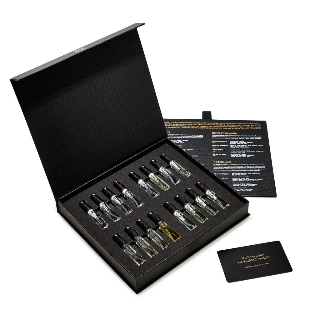 Elorea The Discovery Set + 50/100ML - view 5