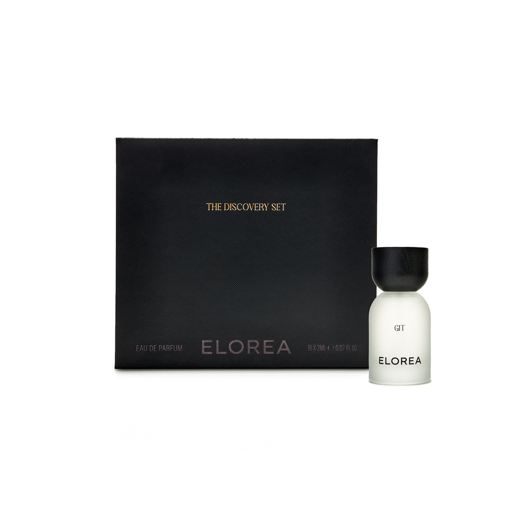 Elorea The Discovery Set + 50/100ML - view 4