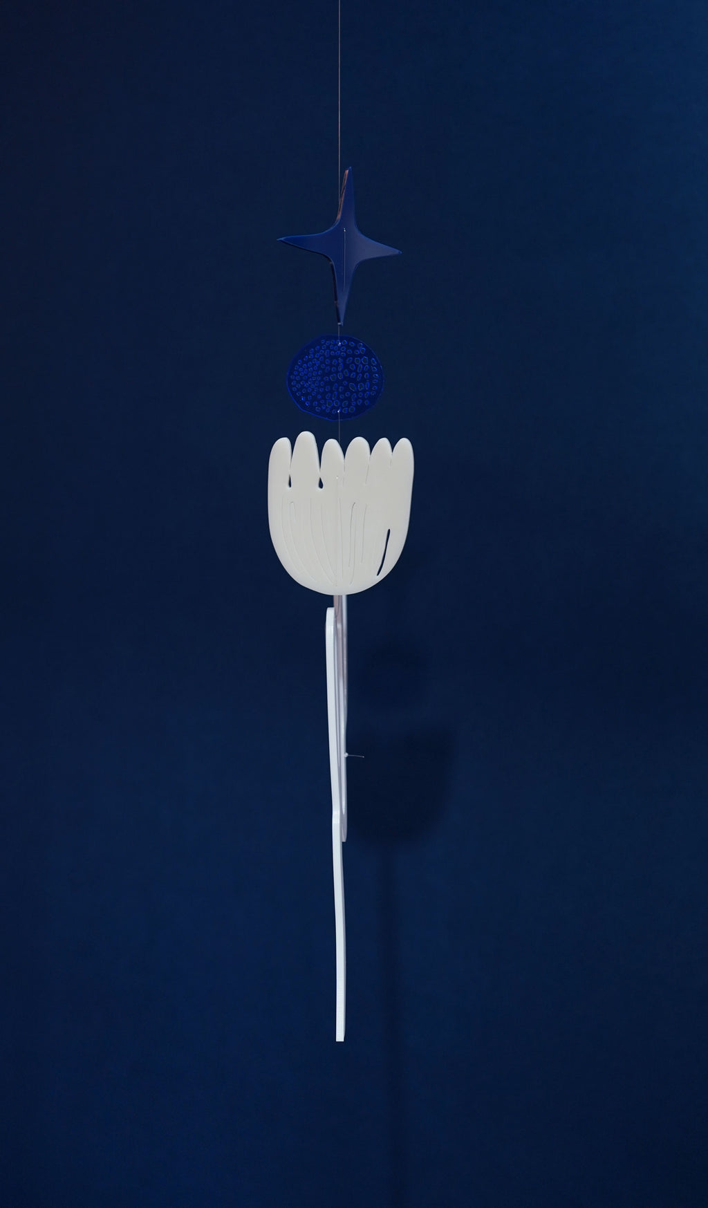 Inside Object Korean Home Living Piece - Blue - view 5