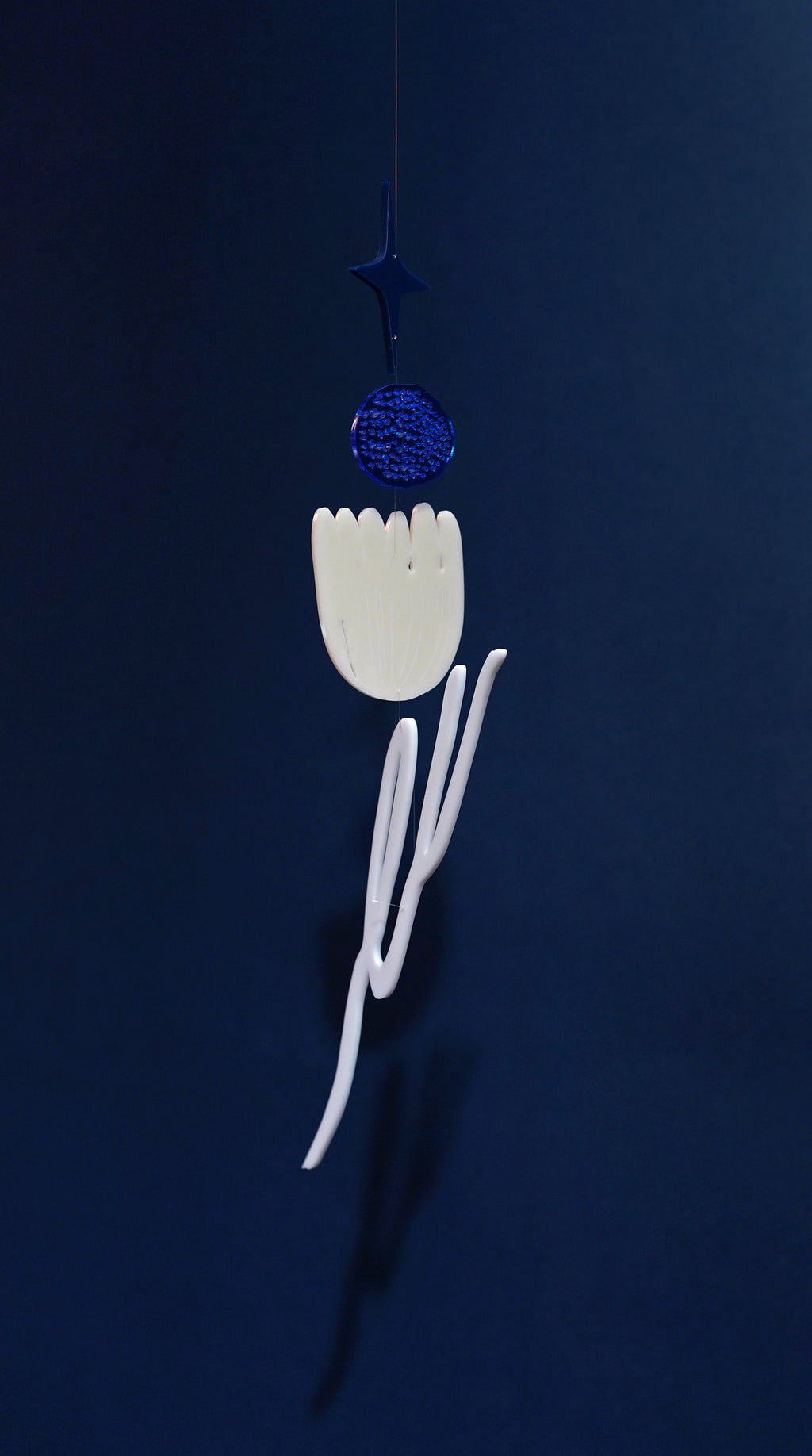 Inside Object Korean Home Living Piece - Blue - view 6