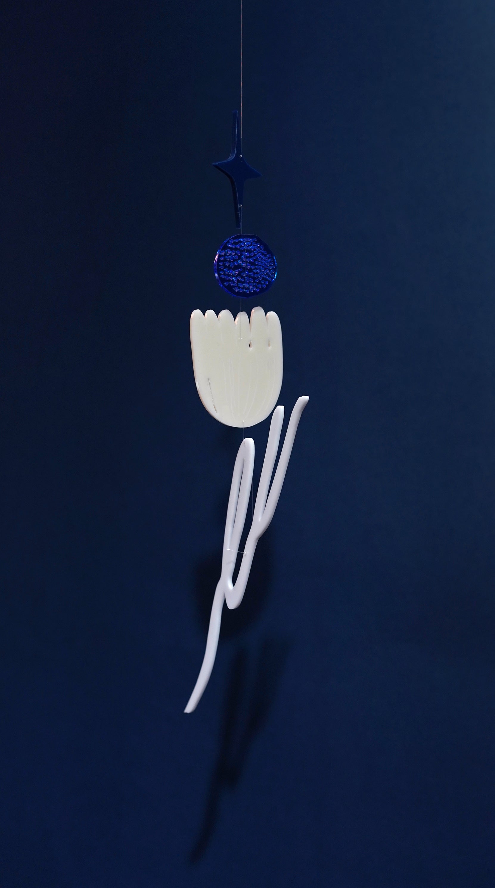 Inside Object Korean Home Living Piece - Blue - view 6