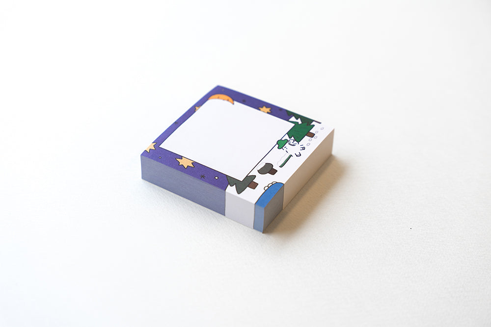 Inside Object Korean Stationery - Handmade Seoul Design No.15 - view 3