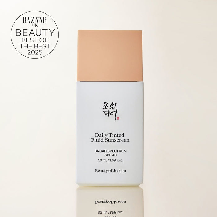 Beauty of Joseon Daily Tinted Fluid Sunscreen LN110