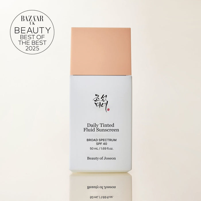 Beauty of Joseon Daily Tinted Fluid Sunscreen LP110
