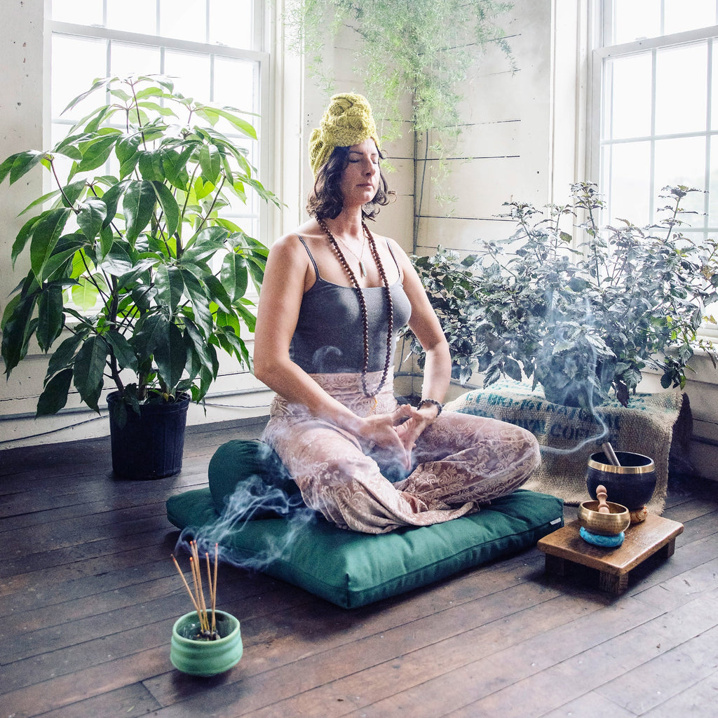 DharmaCrafts Meditation Retreat Bundle - view 5