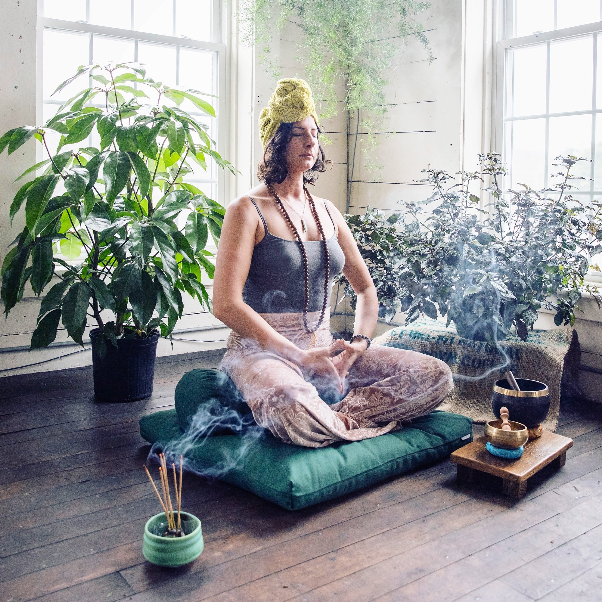 DharmaCrafts Meditation Retreat Bundle - view 5