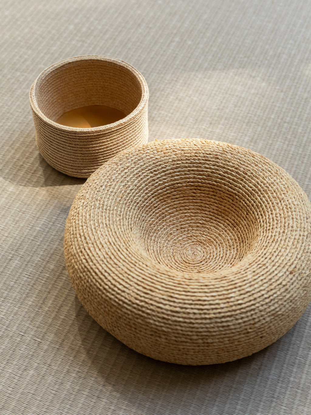 Rikumo Tidy House Storage Basket