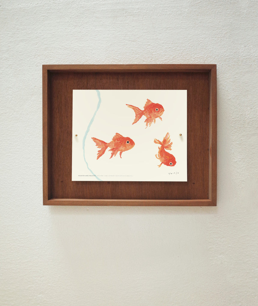 Inside Object Korean Home Living Piece - Handmade Seoul No.20 - view 3