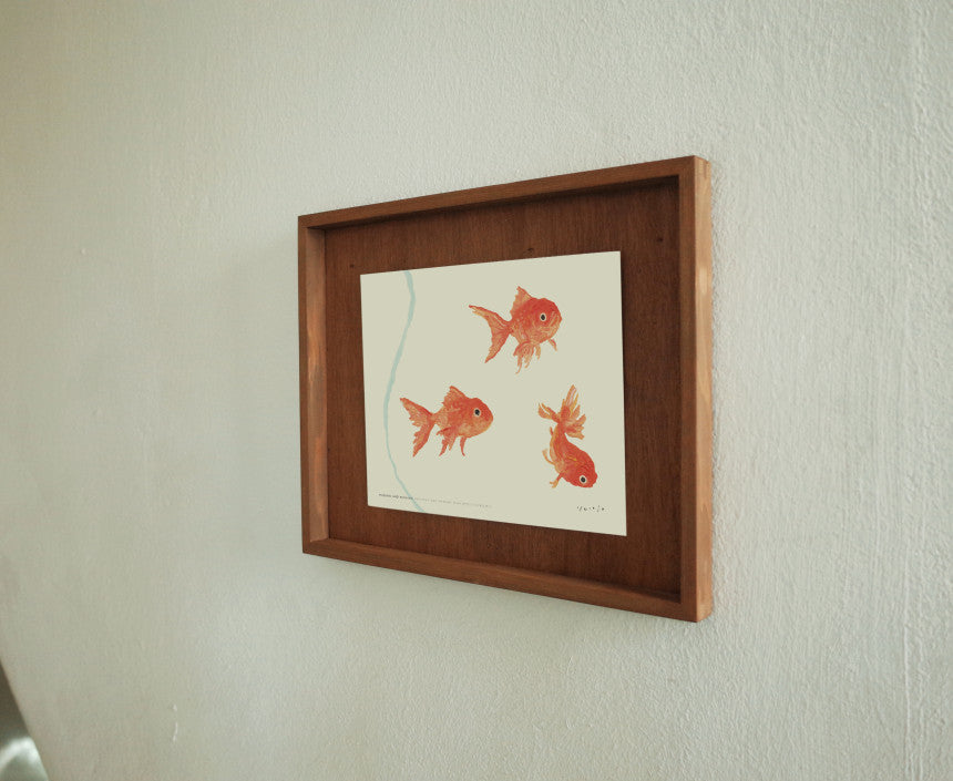 Inside Object Korean Home Living Piece - Handmade Seoul No.20 - view 5