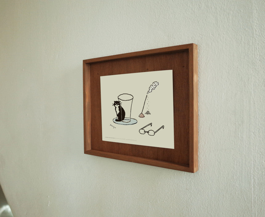 Inside Object Korean Home Living Piece - Large - view 5