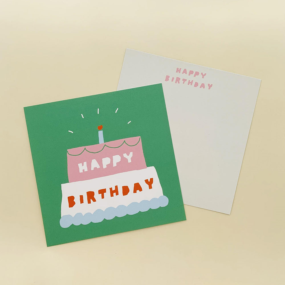 Inside Object Korean Stationery - Handmade Seoul Design No.33 - view 6