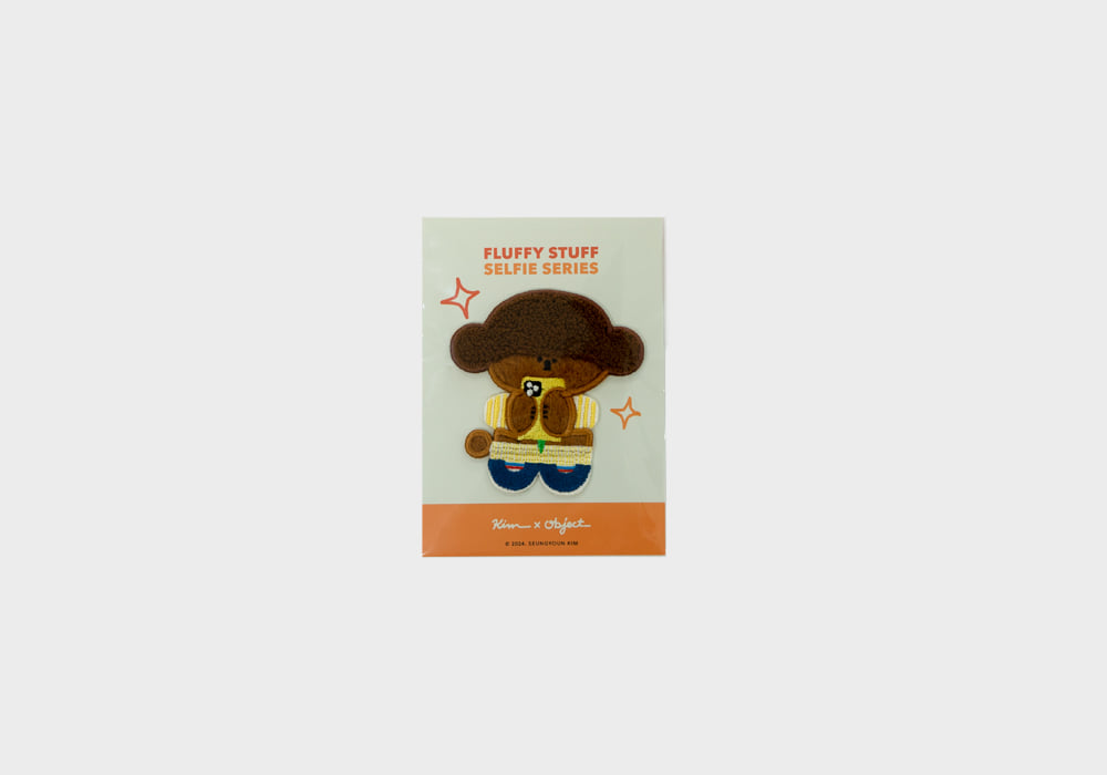 Korean Living Object - Selpi Wapen 4Jong - view 5