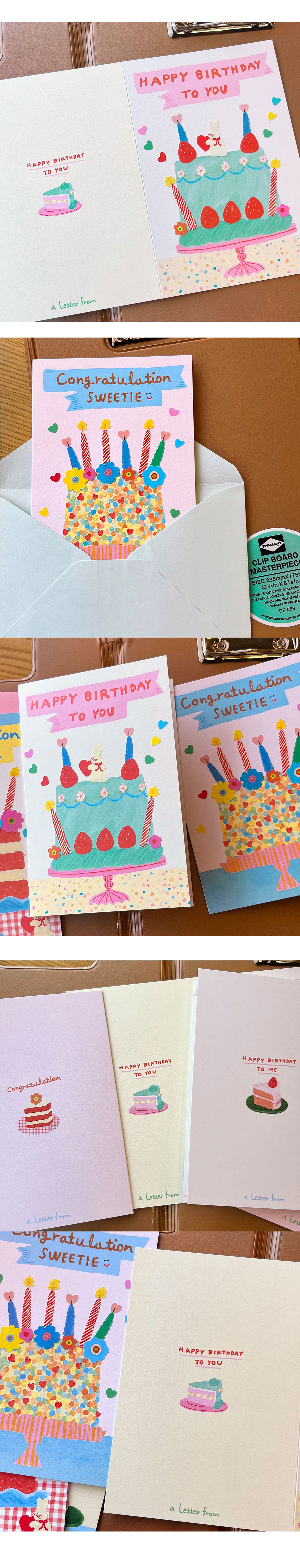 Inside Object Korean Stationery - Handmade Seoul Design No.22 - view 3