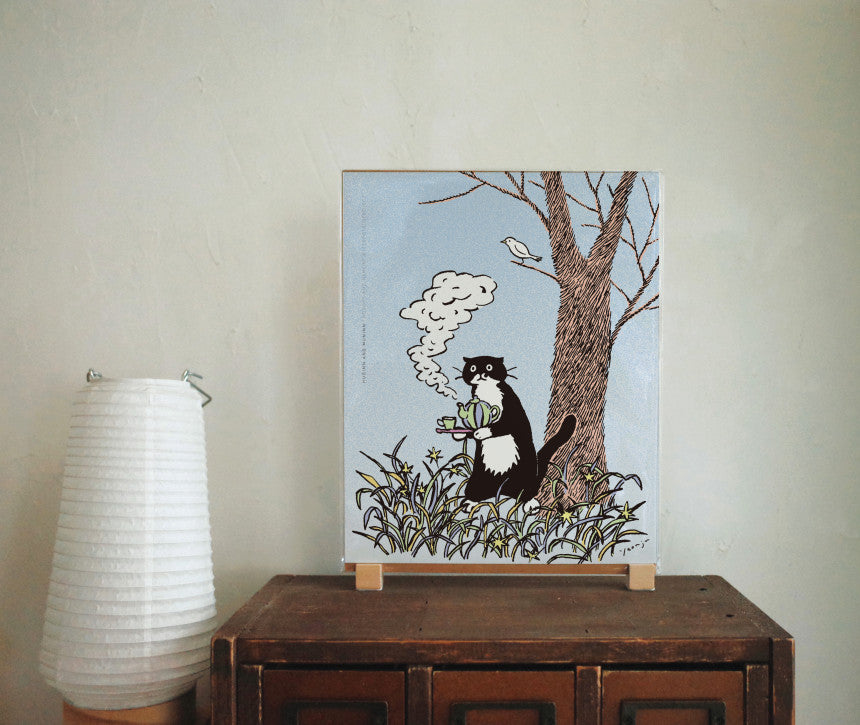 Inside Object Korean Home Living Piece - Handmade Seoul No.4 - view 4