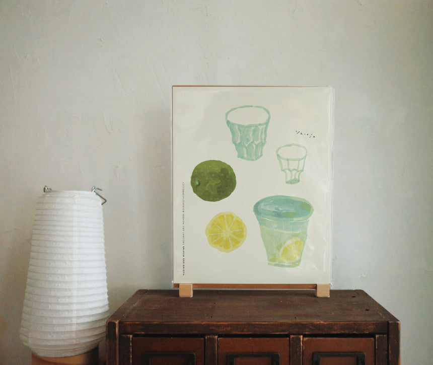 Inside Object Korean Home Living Piece - Large - view 6