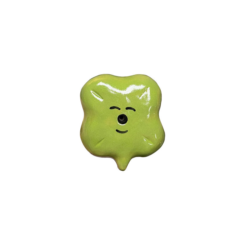 Lucky Puff Incense Holder - view 3