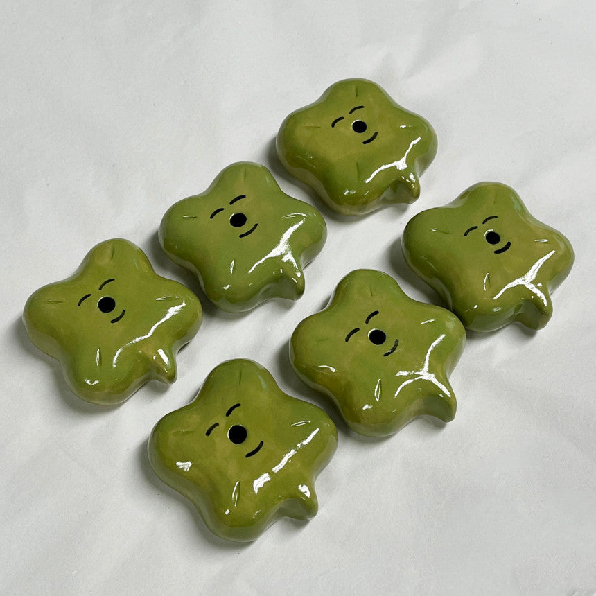 Inside Object Korean Home Living Piece - Incense - view 6
