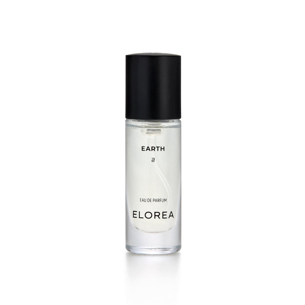Elorea EARTH Eau De Parfum - view 4