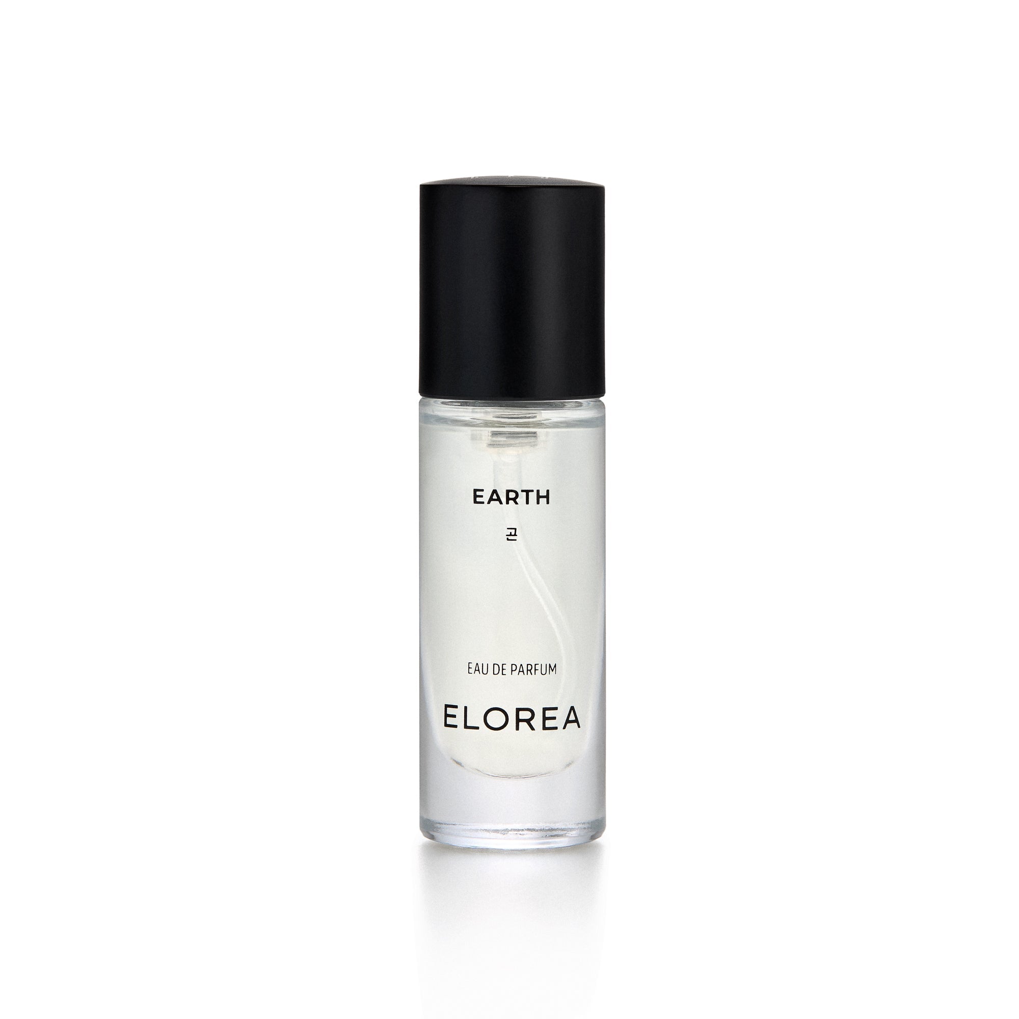Elorea EARTH Eau De Parfum - view 4