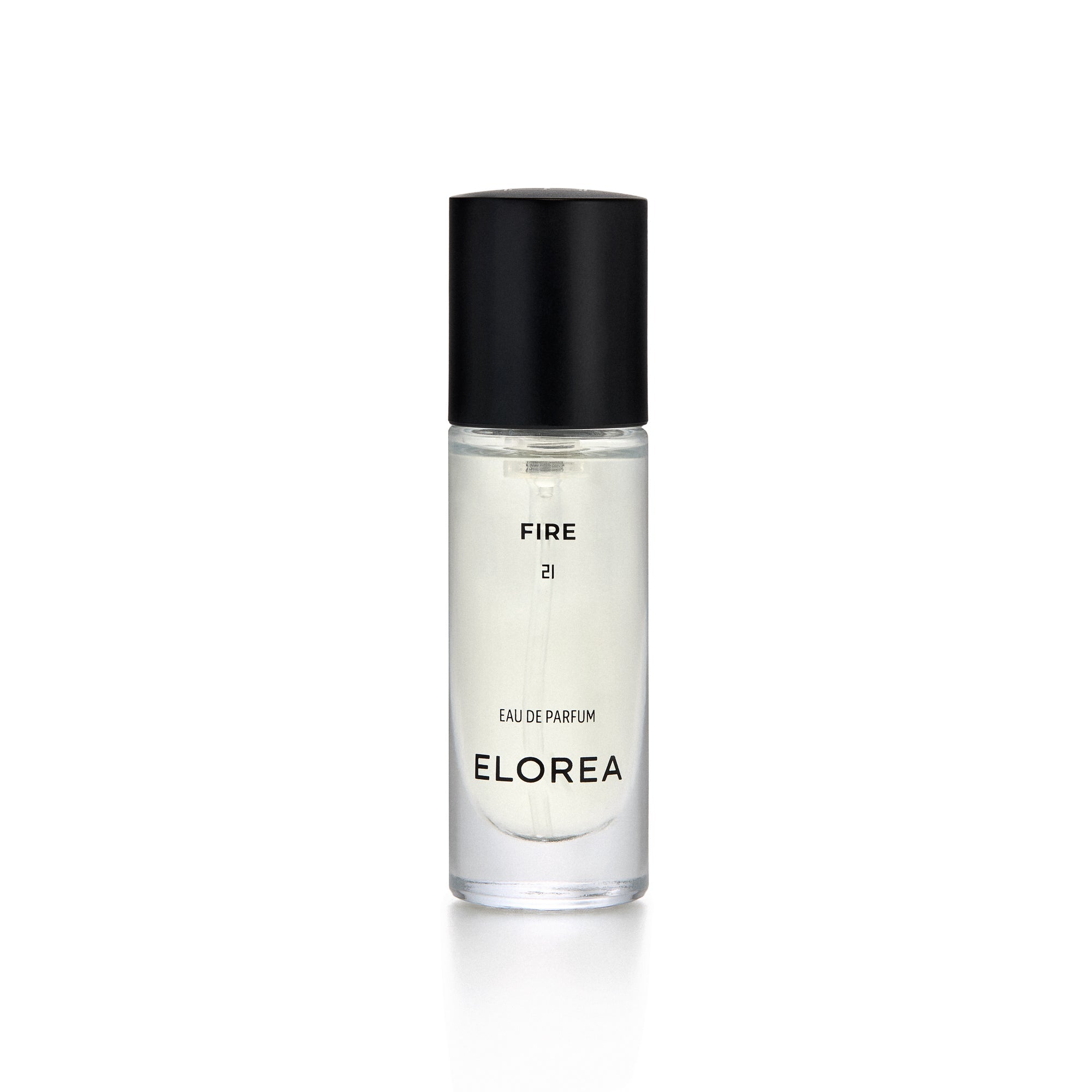 Elorea FIRE Eau De Parfum - view 5