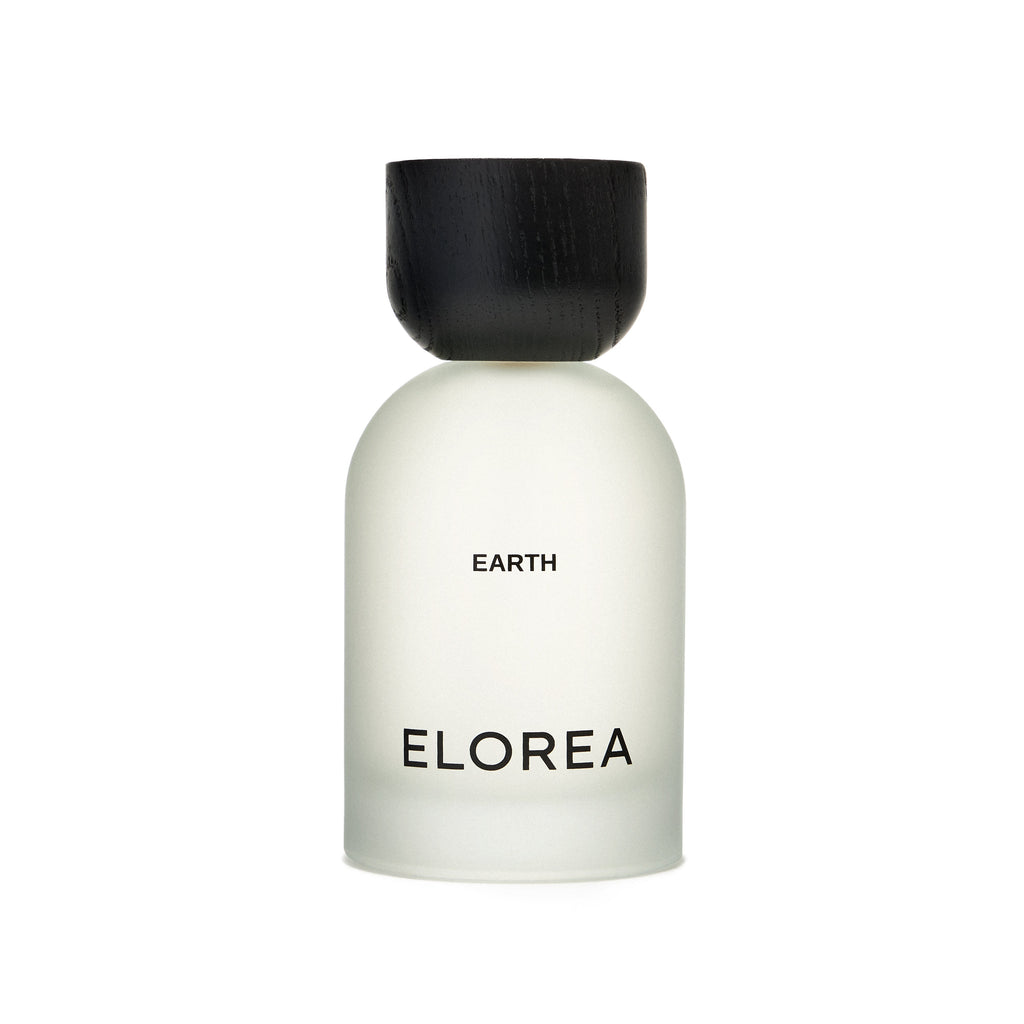 Elorea EARTH Eau De Parfum - view 2