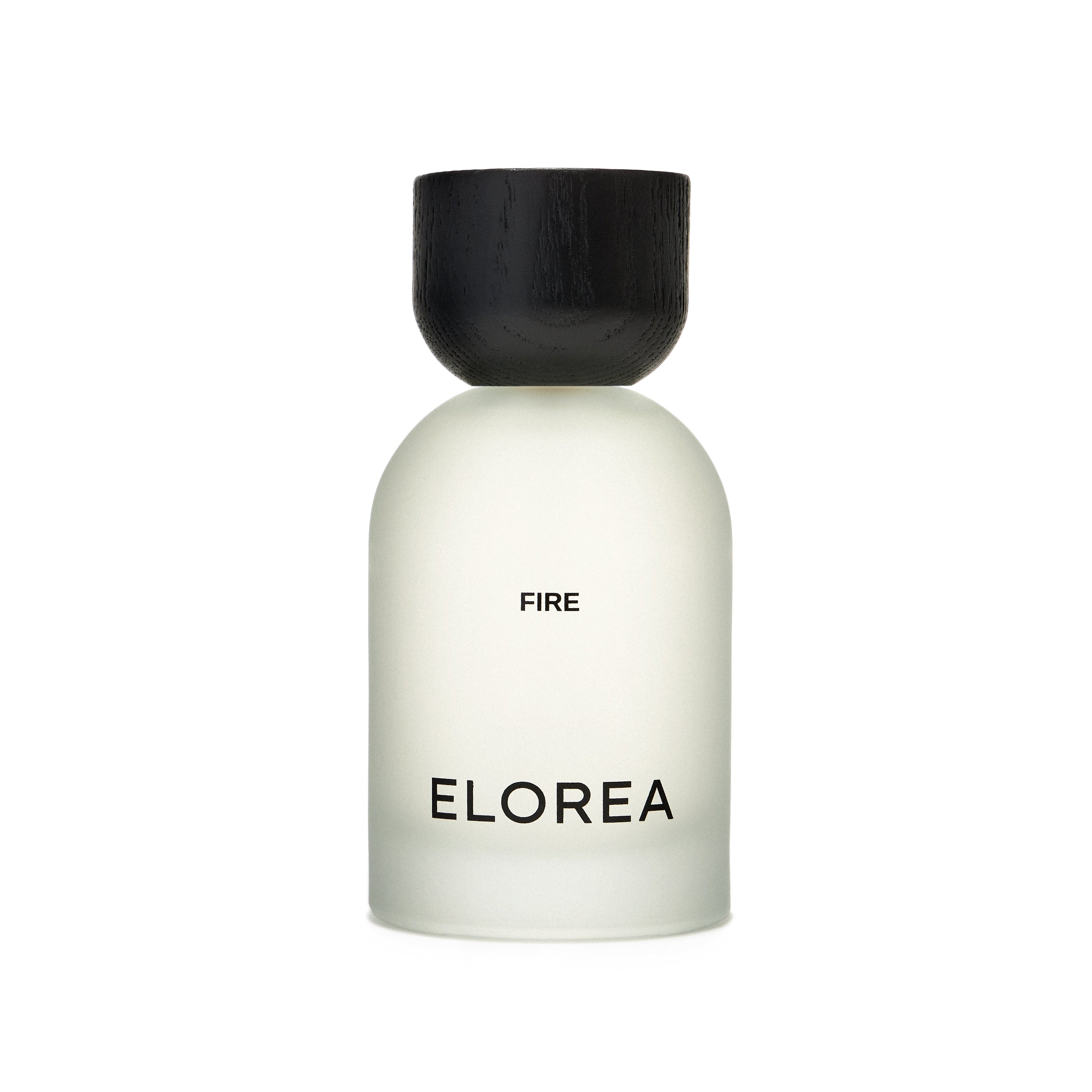 Elorea FIRE Eau De Parfum - view 2