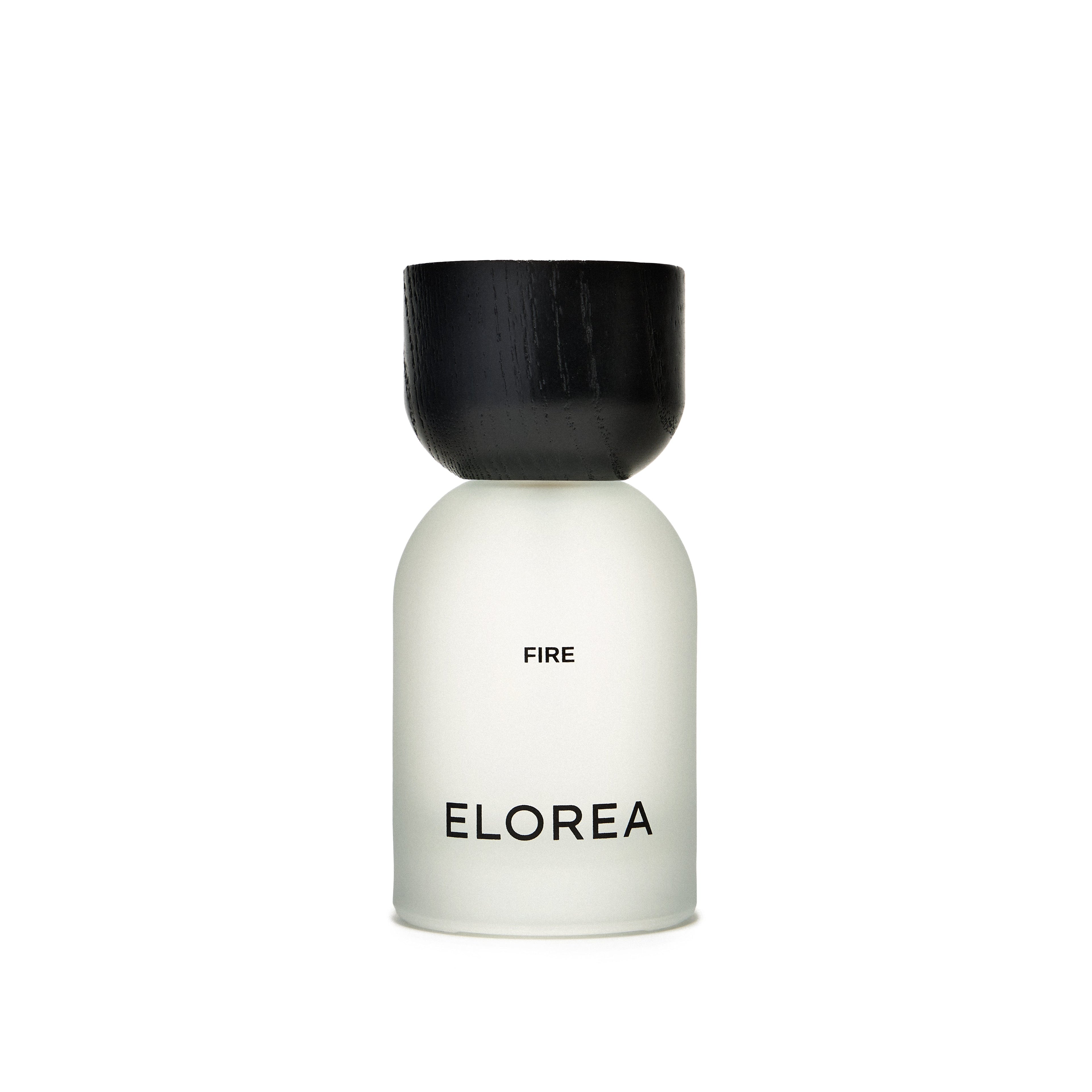 Elorea FIRE Eau De Parfum - view 3