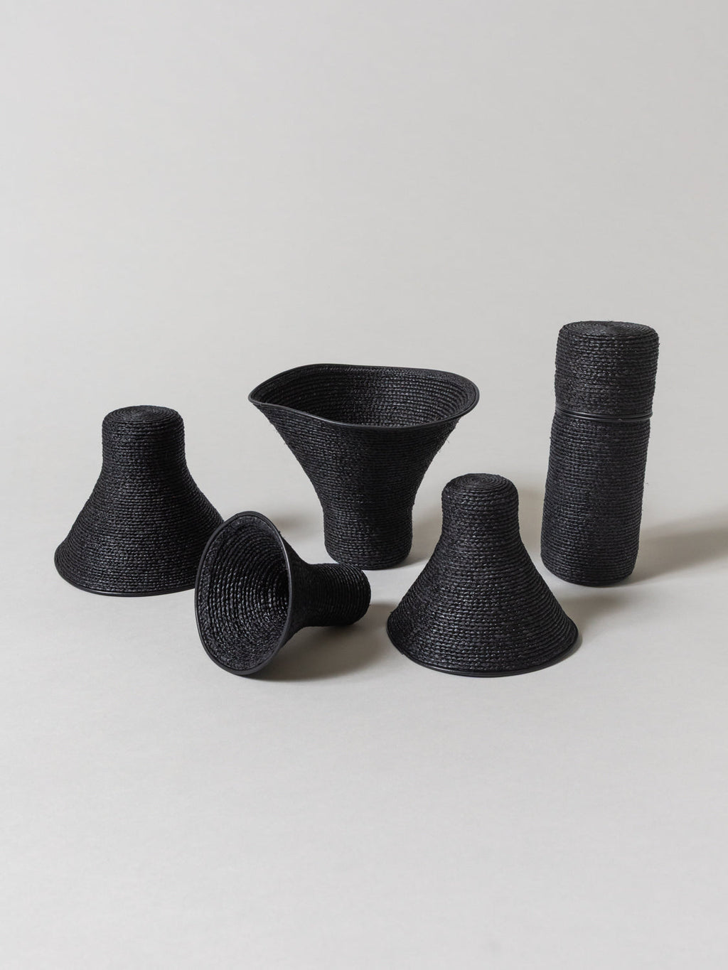 Rikumo STACKKI - Japanese Craft