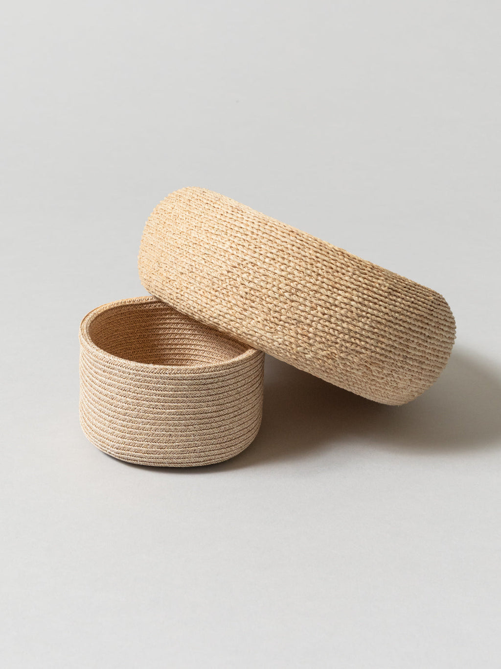 Rikumo Tidy House Storage Basket