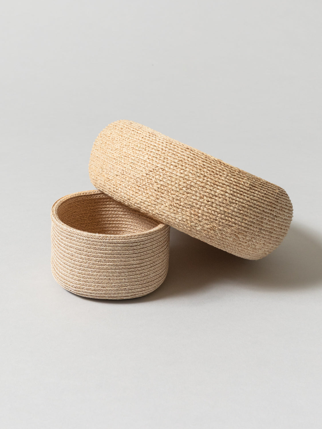 Rikumo Tidy House Storage Basket