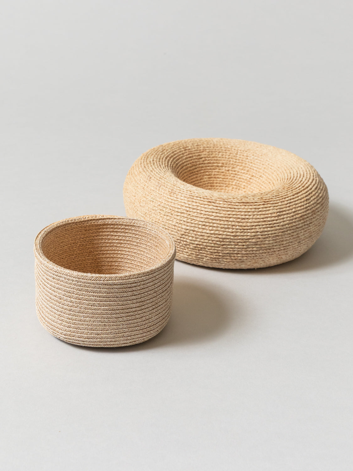 Rikumo Tidy House Storage Basket