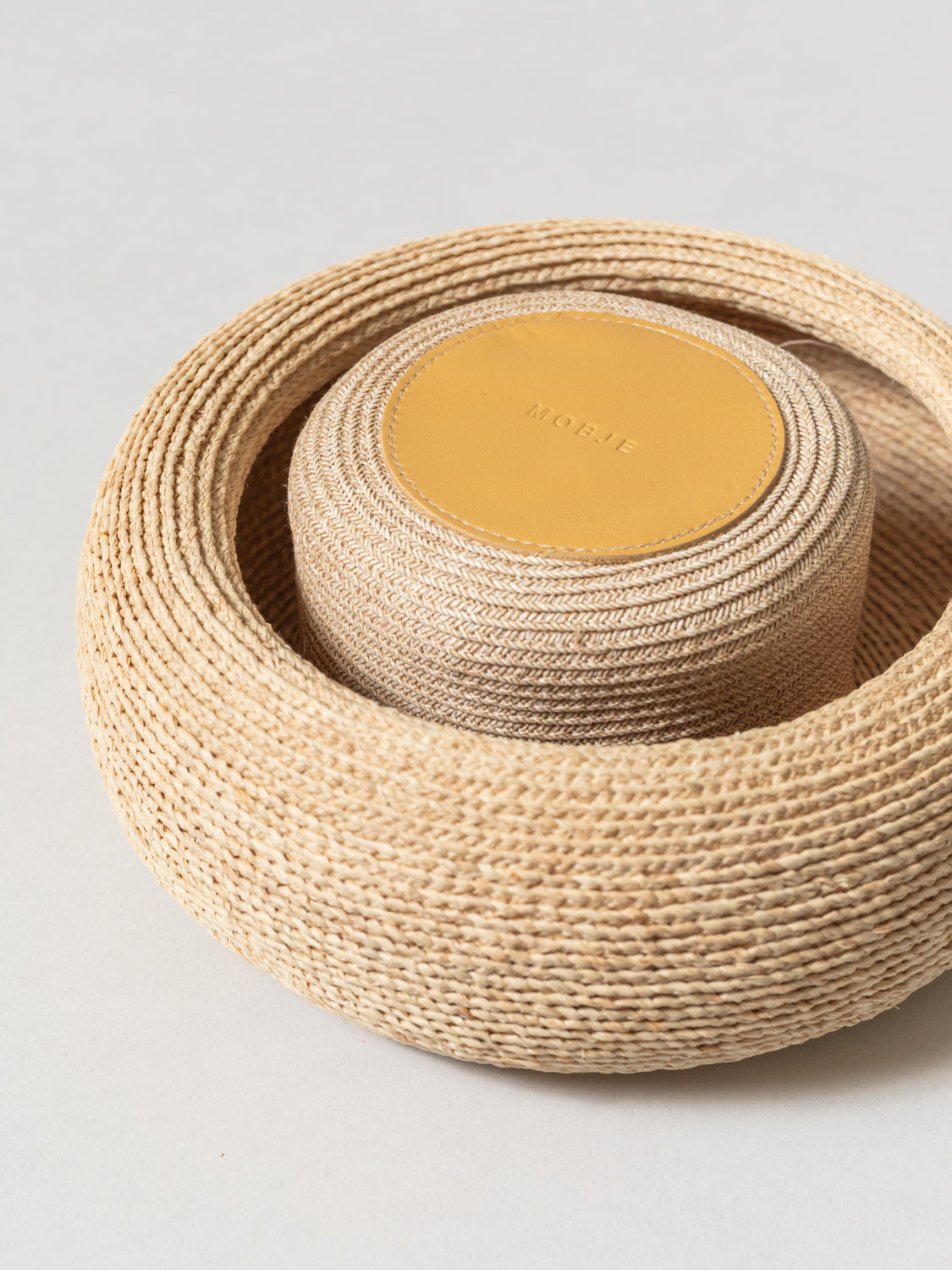 Rikumo Tidy House Storage Basket