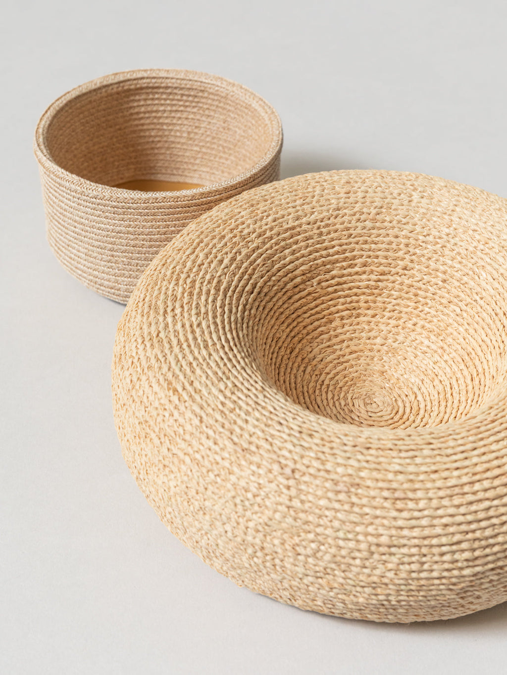 Rikumo Tidy House Storage Basket