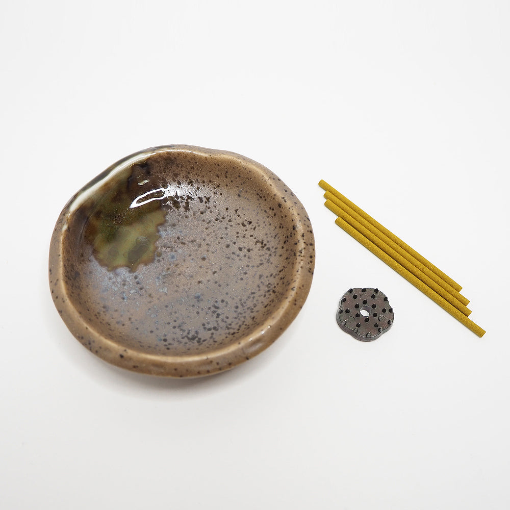 Nippon Kodo Premium Short Stick Gift Set
