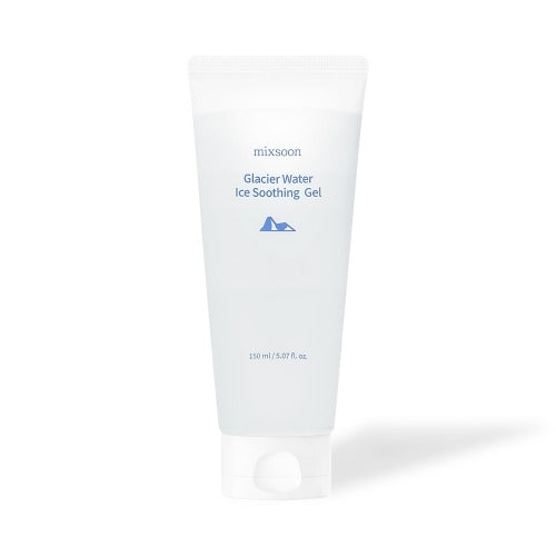 Mixsoon Glacier Water Hyaluronic Acid Serum 300ml