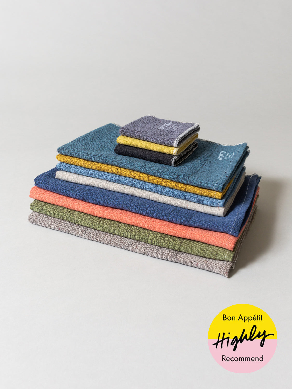 Rikumo Moku Light Towel
