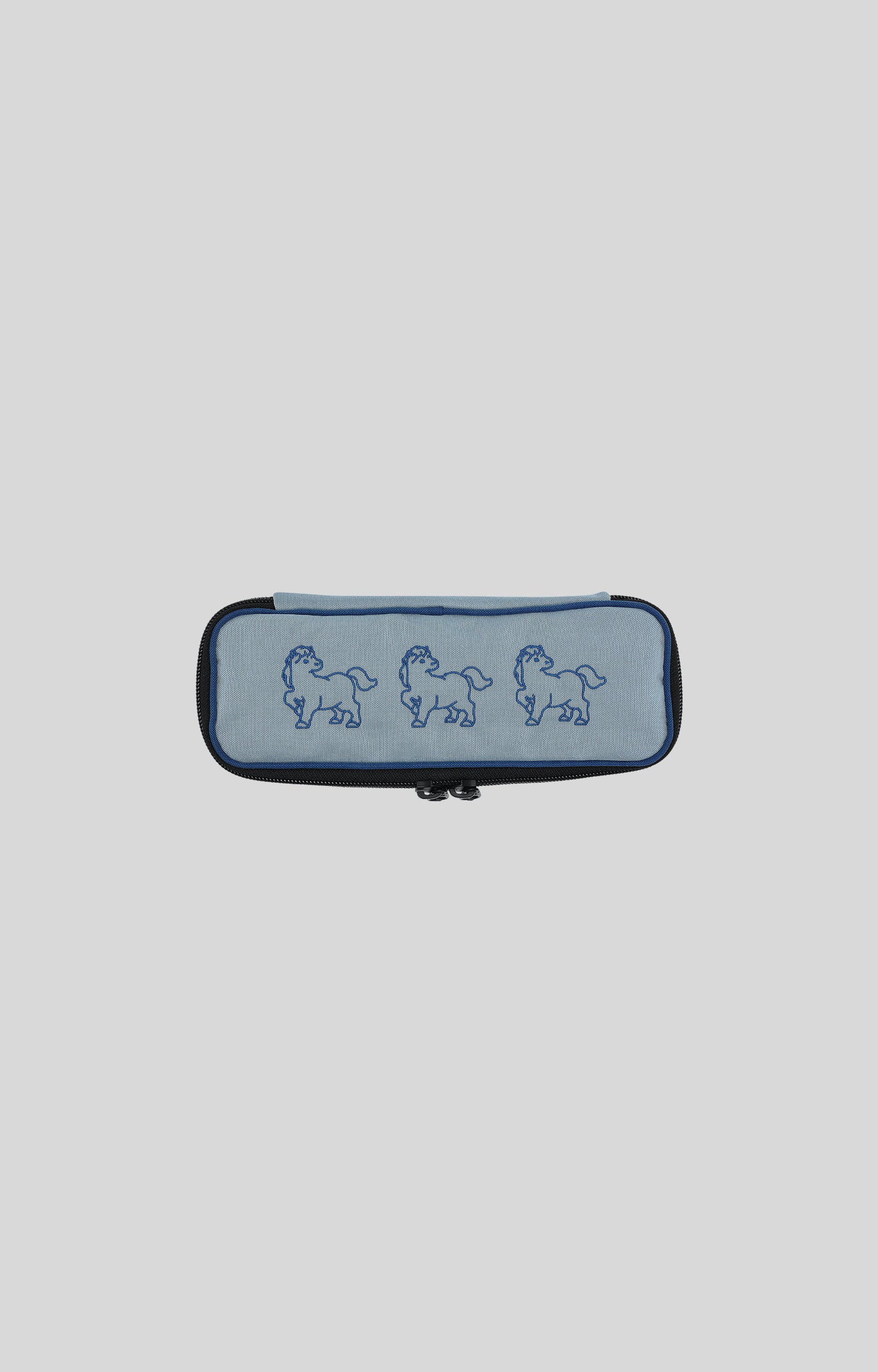 Kitty Bunny Pony Grove Pony Half Storage