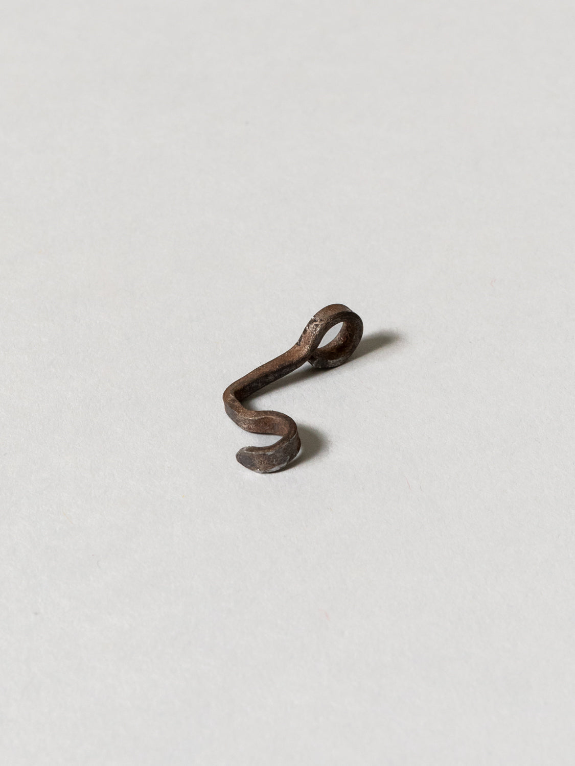 Rikumo Iron Wall Hook