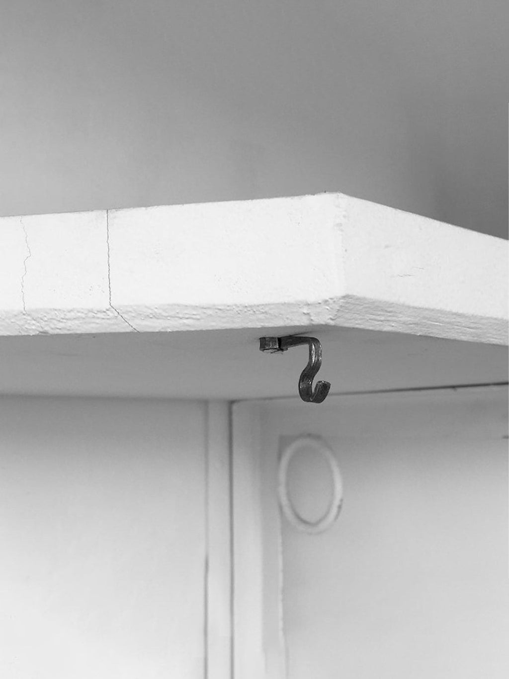 Rikumo Iron Wall Hook
