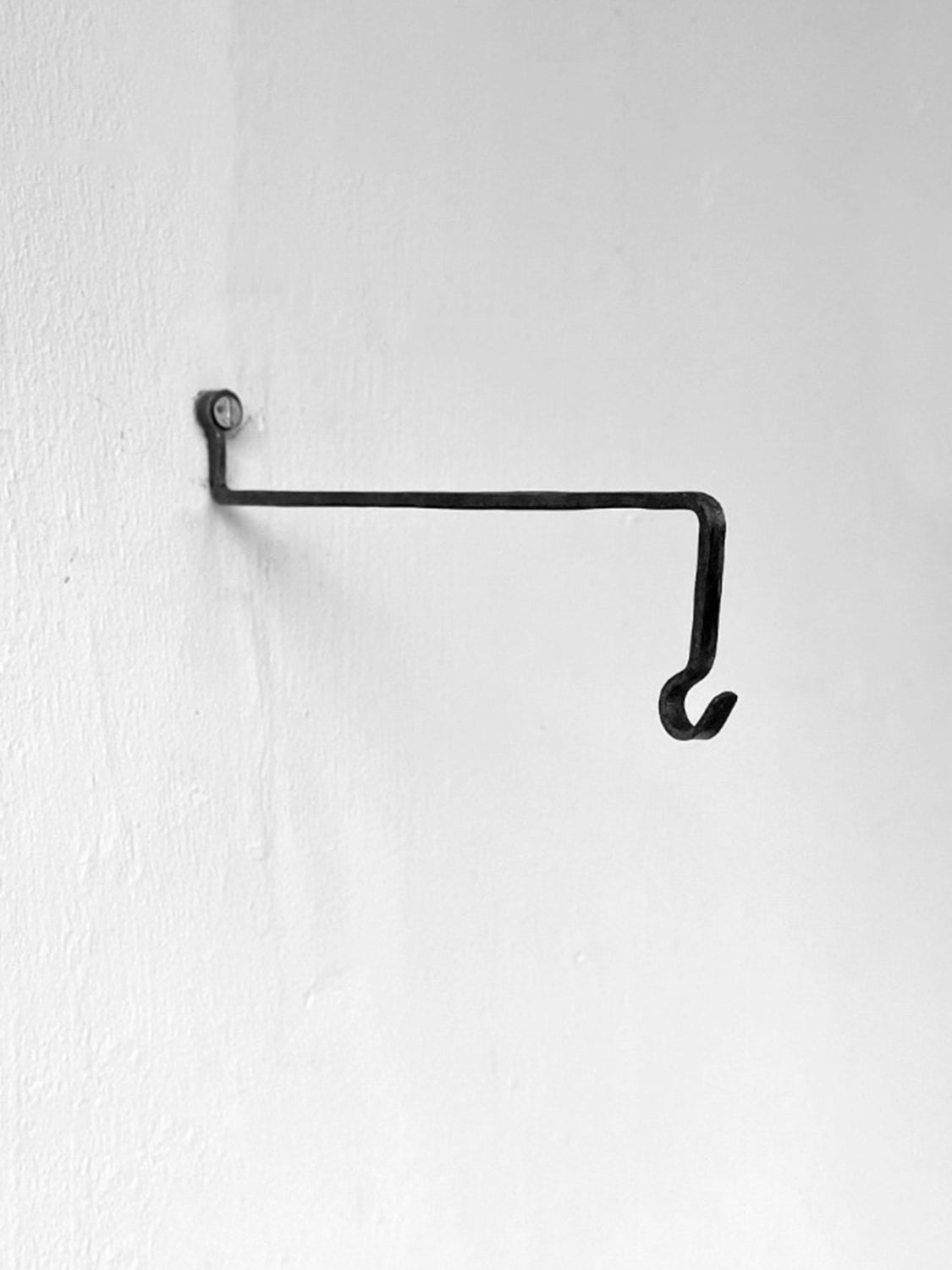 Rikumo Iron Wall Hook