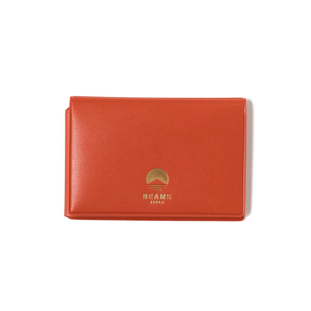 BEAMS JAPAN HIGHTIDE x BEAMS Japan Card Case