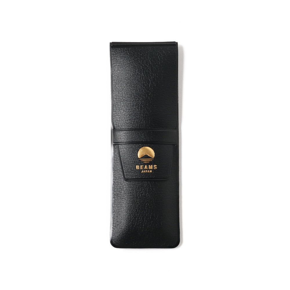 BEAMS JAPAN HIGHTIDE x BEAMS Japan Pen Case