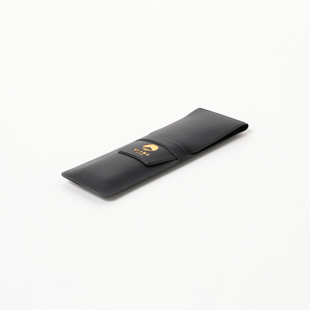 BEAMS JAPAN HIGHTIDE x BEAMS Japan Pen Case