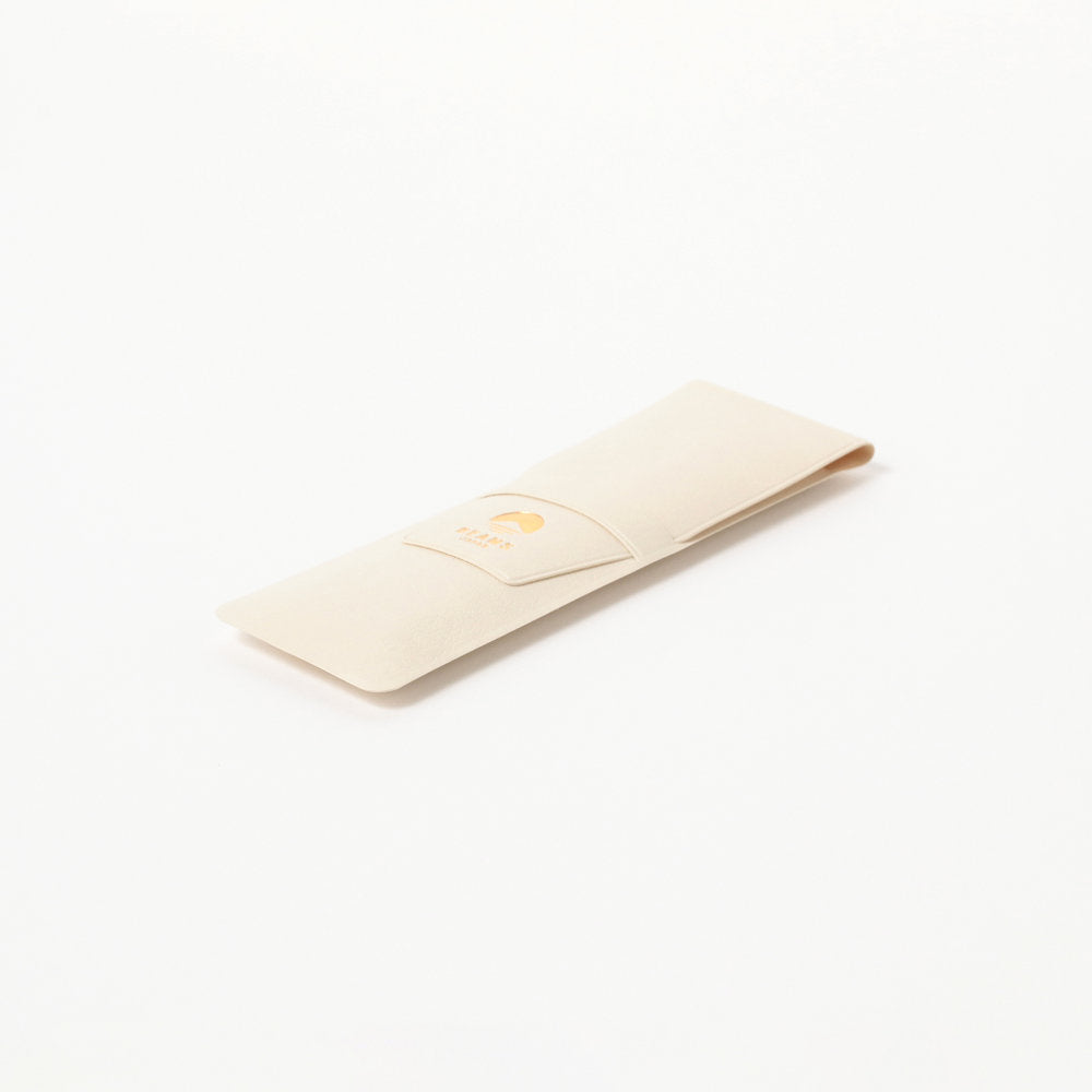 BEAMS JAPAN HIGHTIDE x BEAMS Japan Pen Case